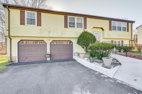 Charming Windsor Home with Private Backyard!